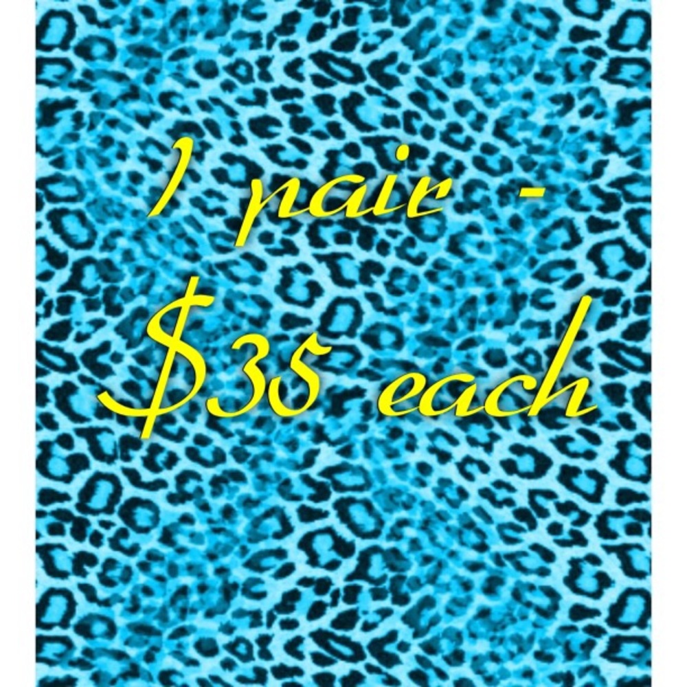 Lucky Brand Espadrille sandals bundle 2 save $$$$ - Picture 2 of 8